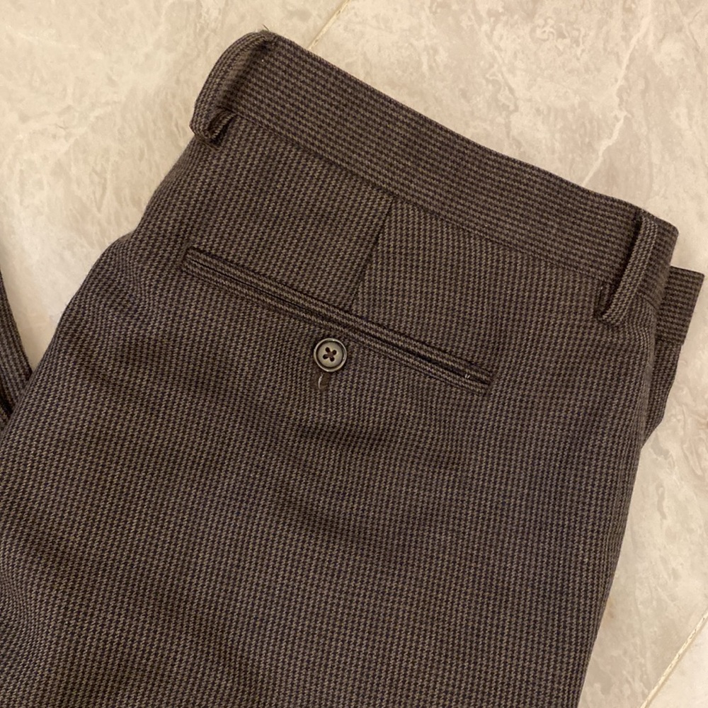 Banana Republic Men’s trousers/ pants